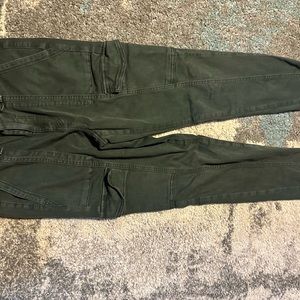 American Eagle high rise jegging